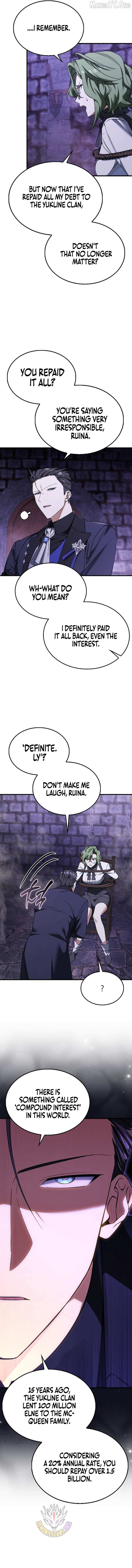 The Villain