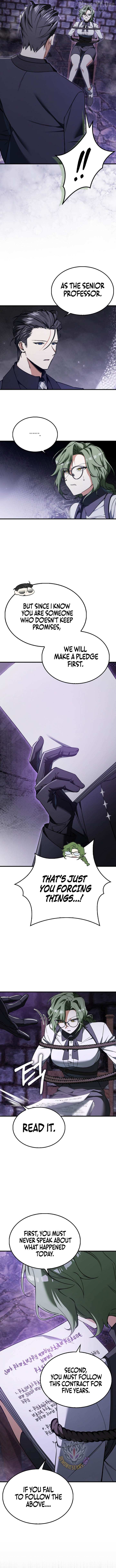 The Villain