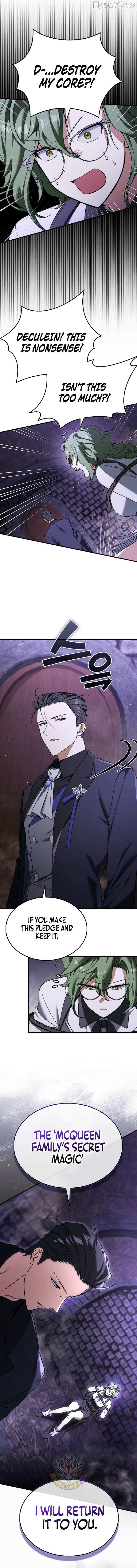 The Villain