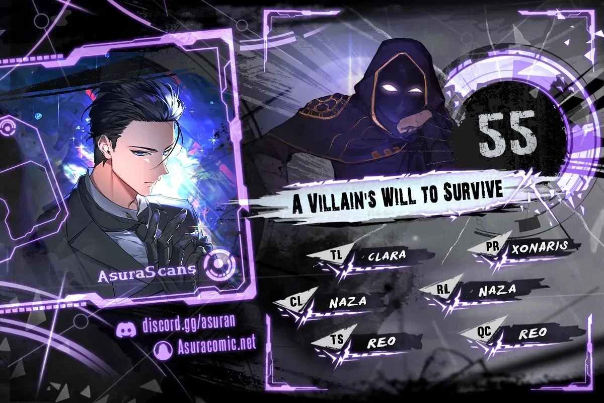 The Villain