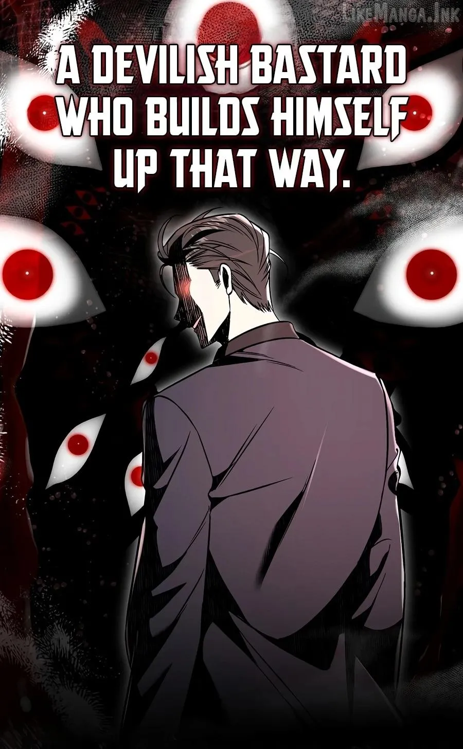 The Villain