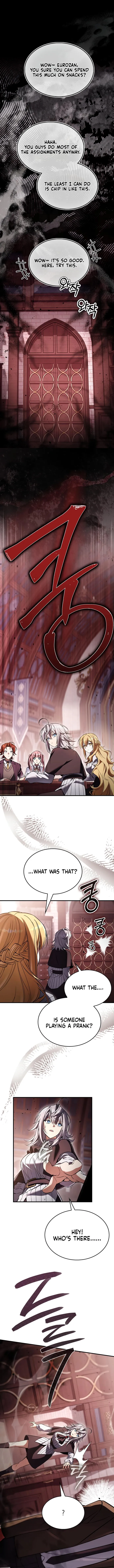 The Villain