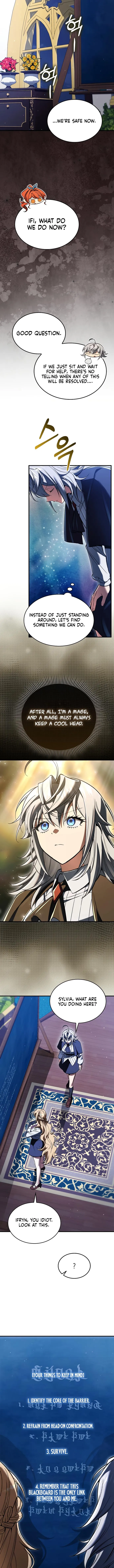 The Villain