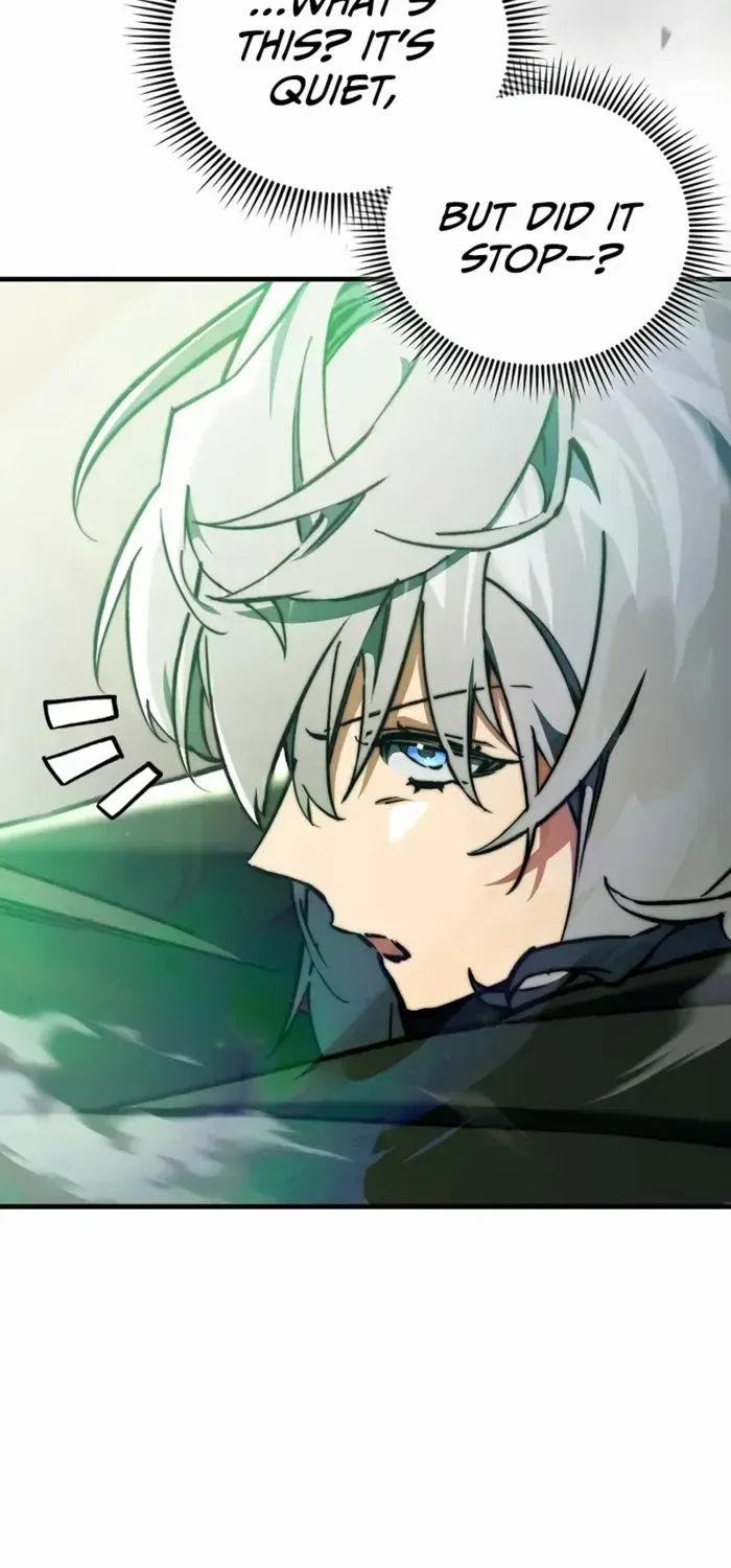 The Villain
