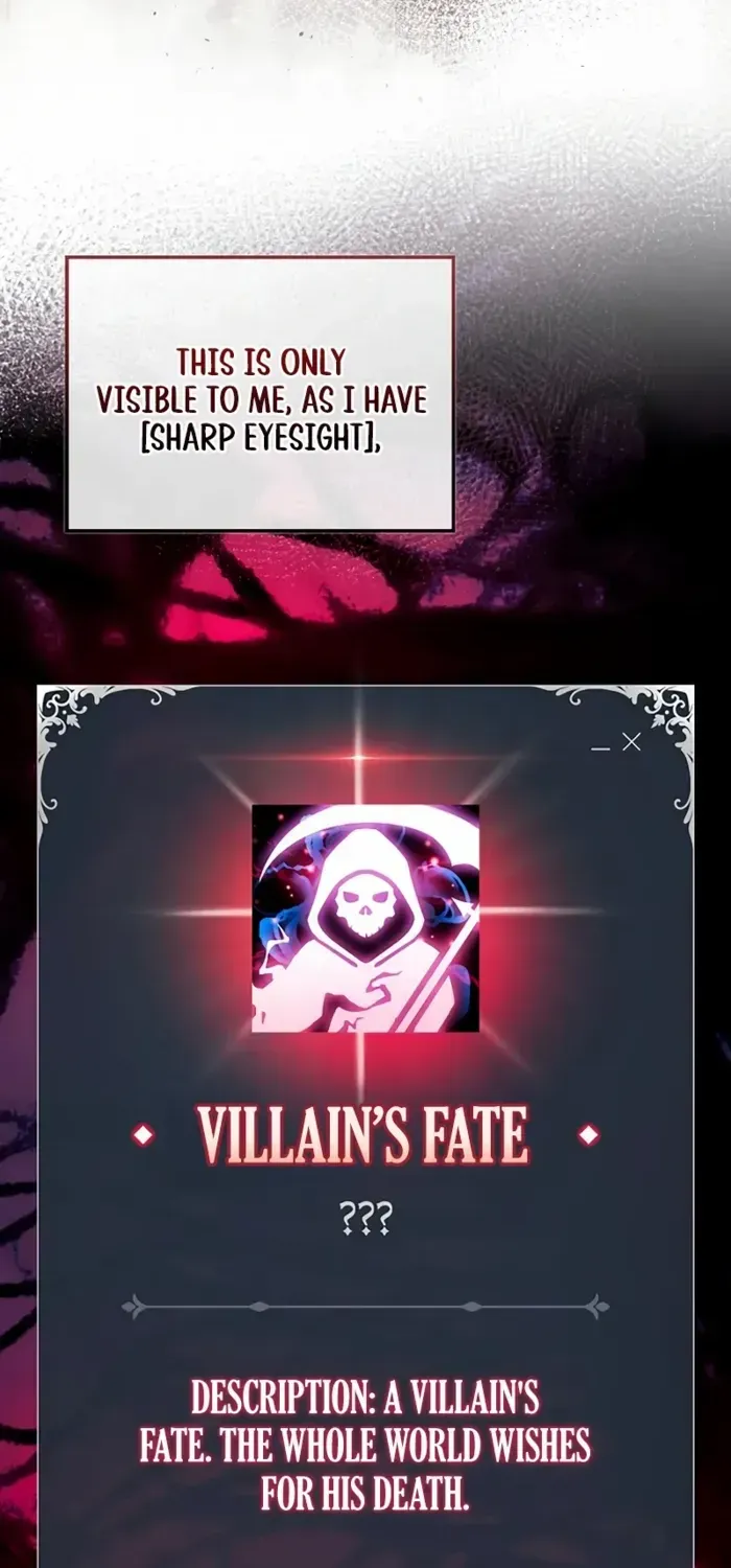 The Villain