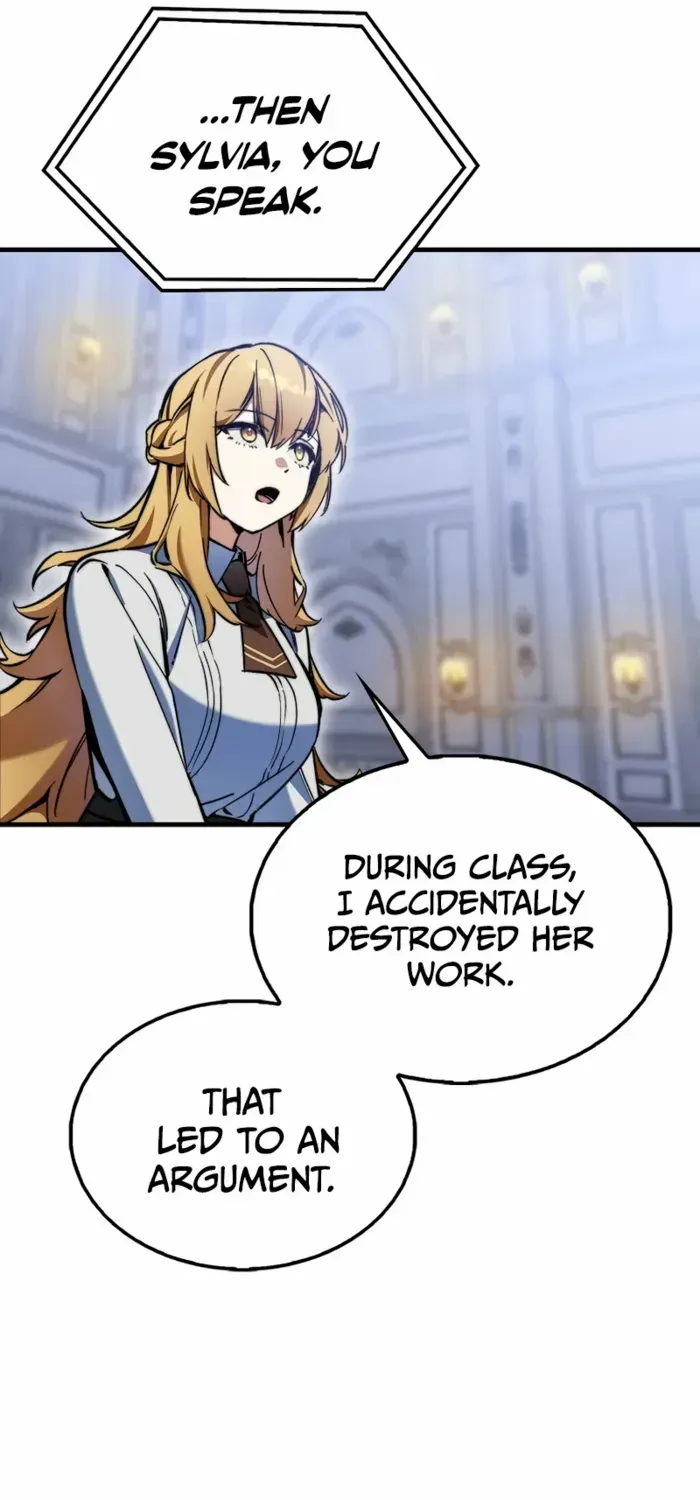 The Villain