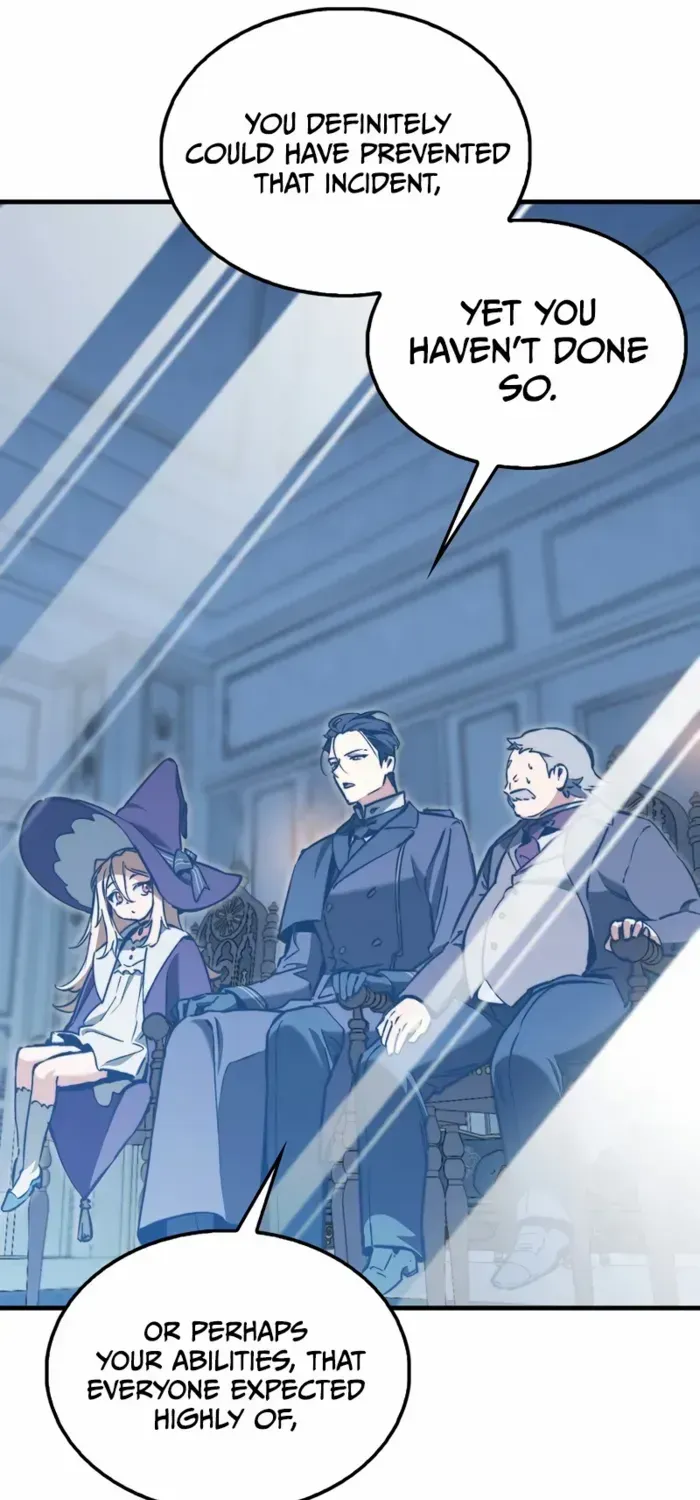 The Villain