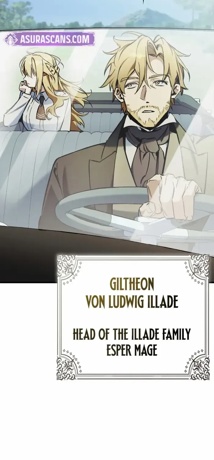 The Villain