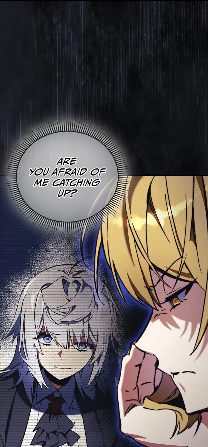 The Villain