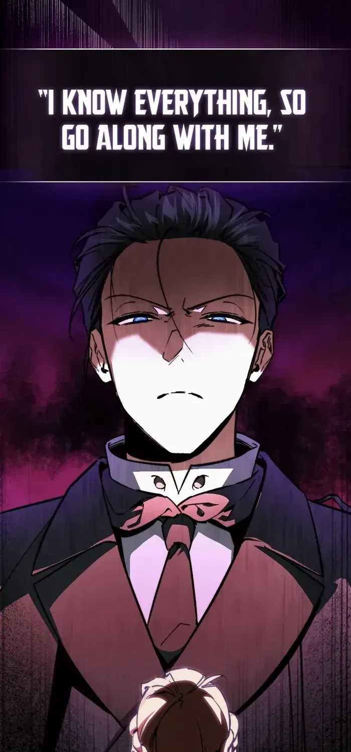 The Villain