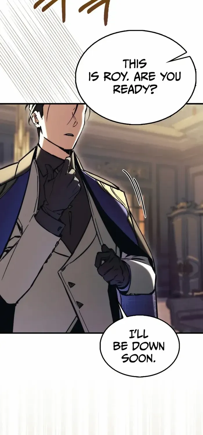 The Villain