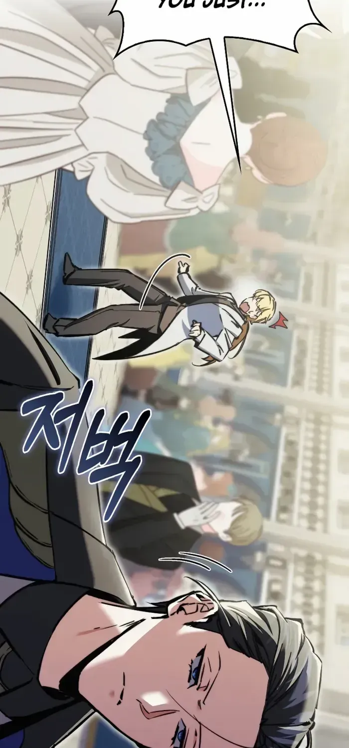 The Villain