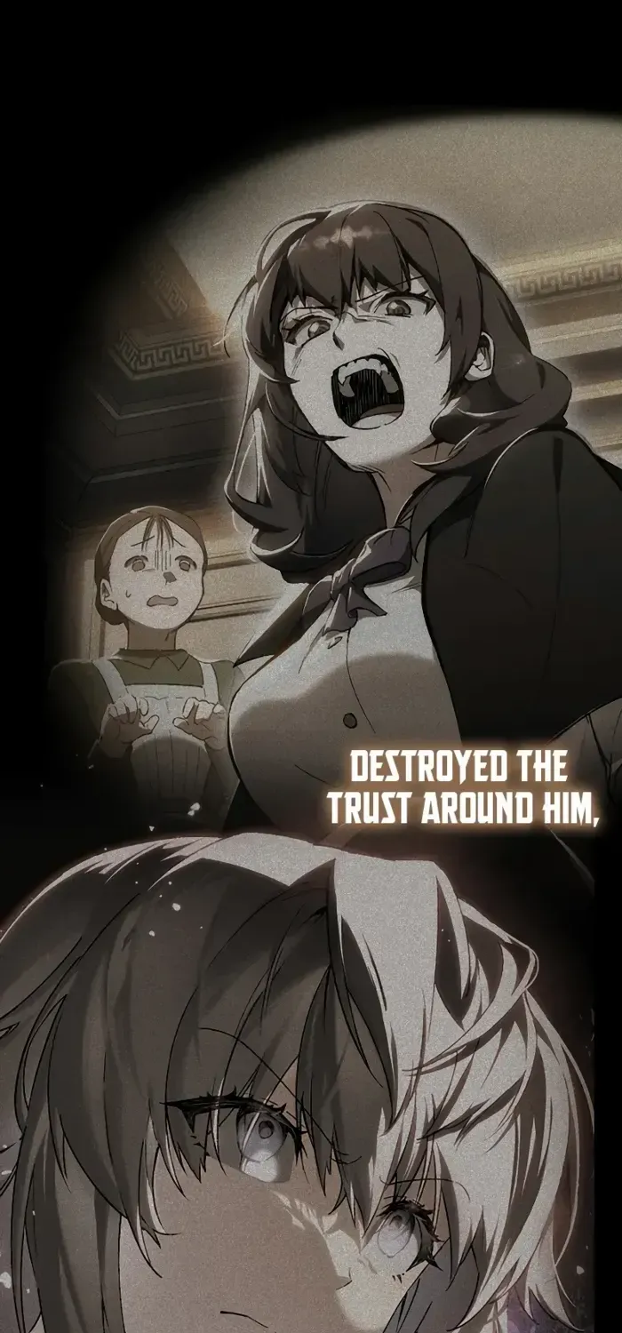 The Villain