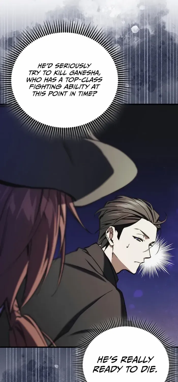 The Villain