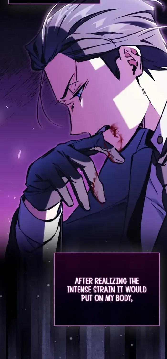 The Villain