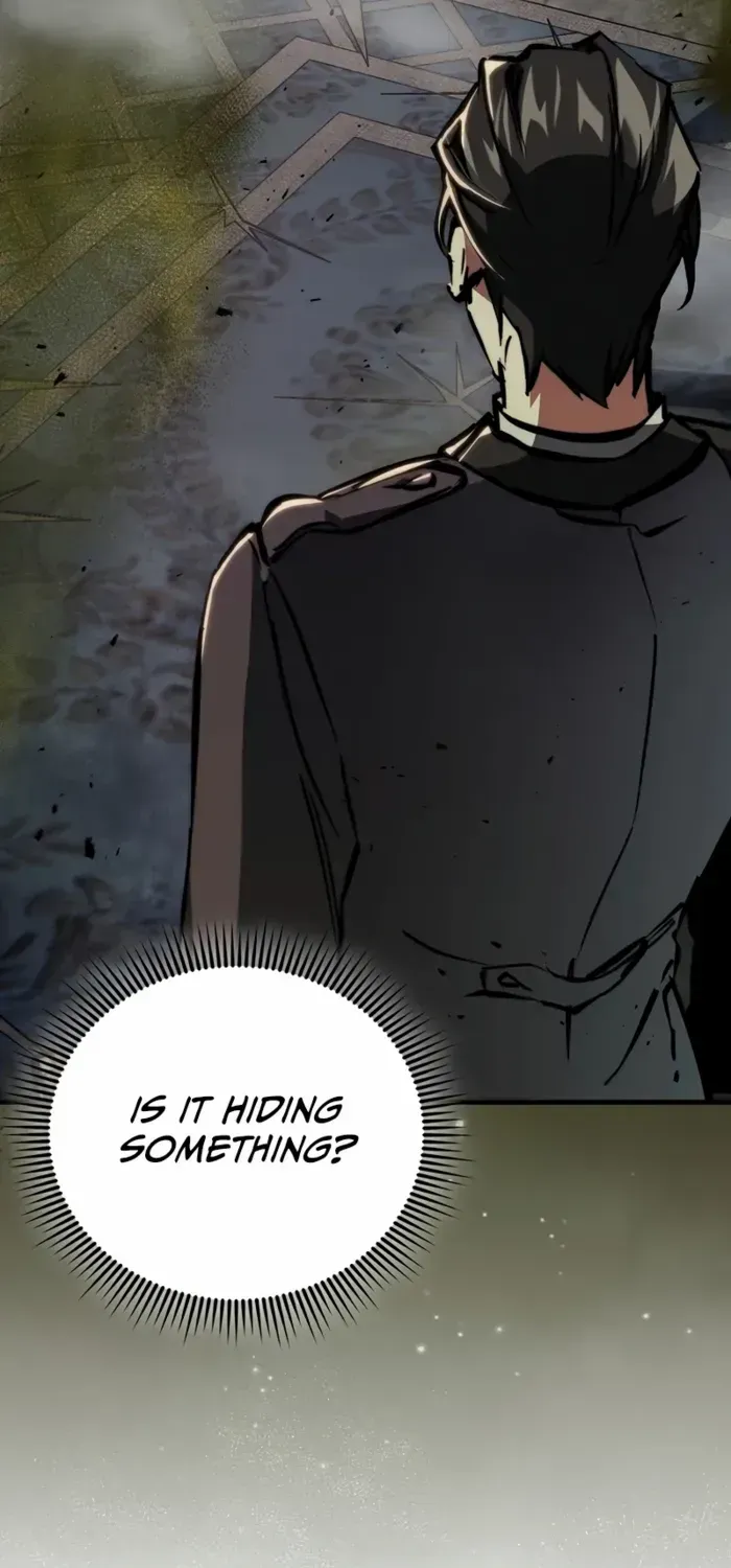 The Villain