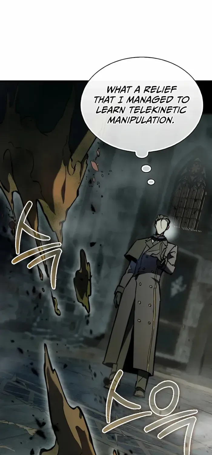 The Villain