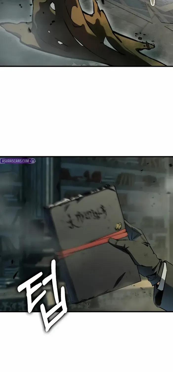 The Villain