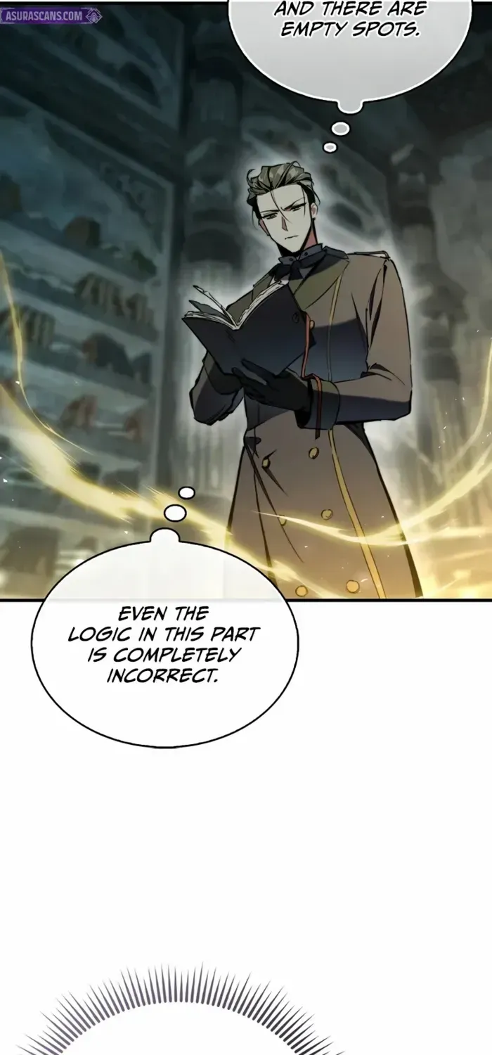 The Villain