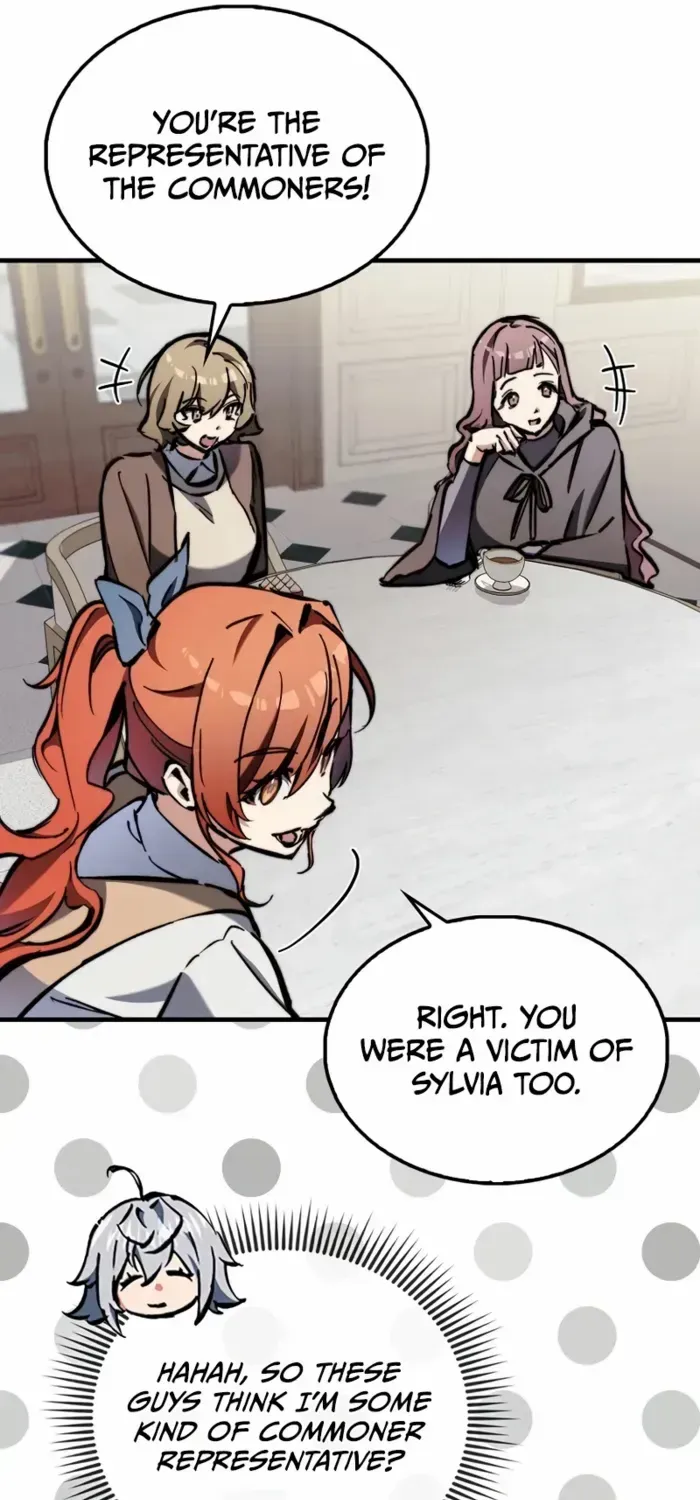 The Villain