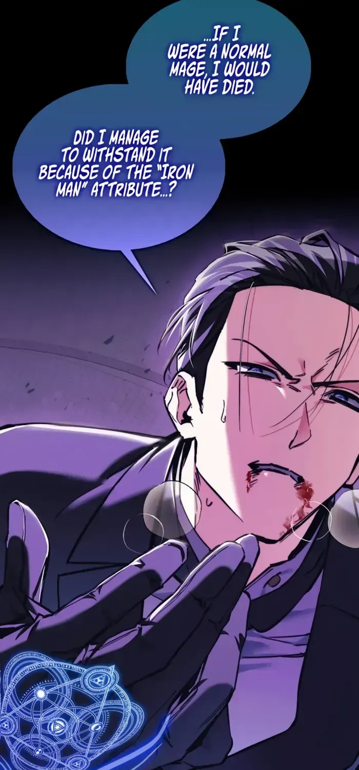 The Villain