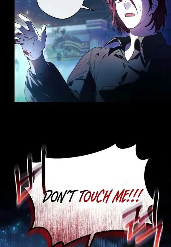 The Villain Tyrant Has Returned Chapter 1.1 page 33 - 