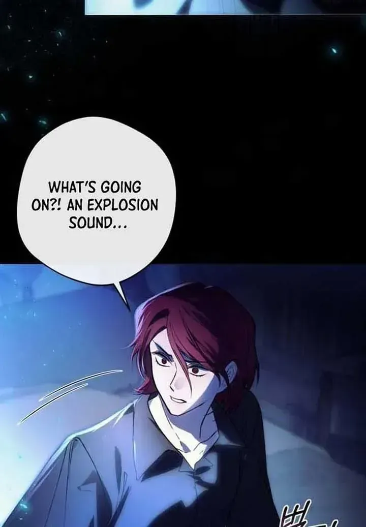 The Villain Tyrant Has Returned Chapter 1.2 page 11 - 