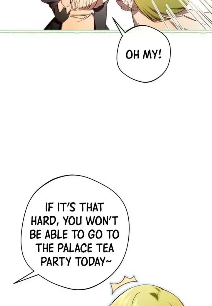 The Villain Tyrant Has Returned Chapter 1.2 page 112 - 