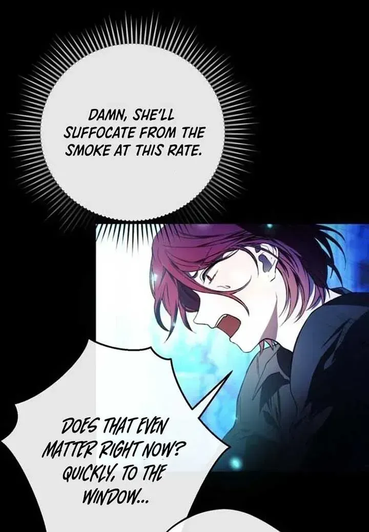 The Villain Tyrant Has Returned Chapter 1.2 page 53 - 