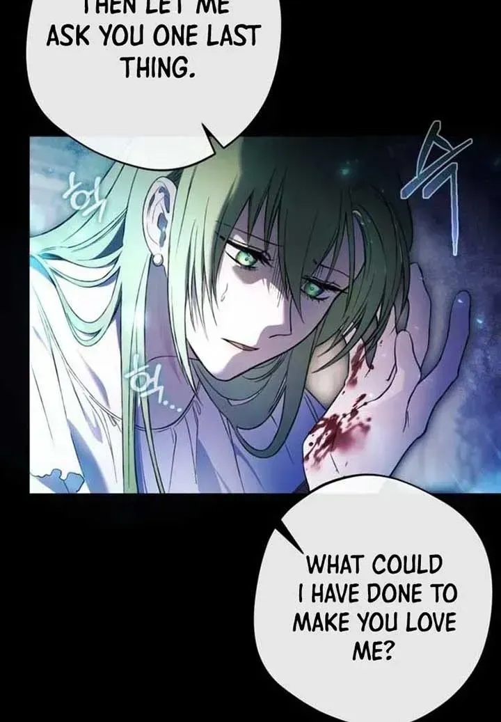 The Villain Tyrant Has Returned Chapter 1.2 page 81 - 
