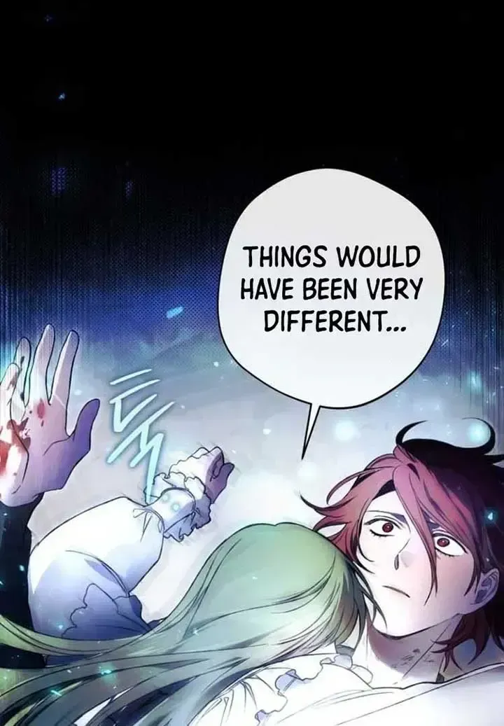 The Villain Tyrant Has Returned Chapter 1.2 page 84 - 