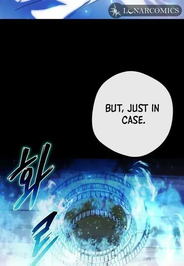 The Villain Tyrant Has Returned Chapter 1.2 page 91 - 