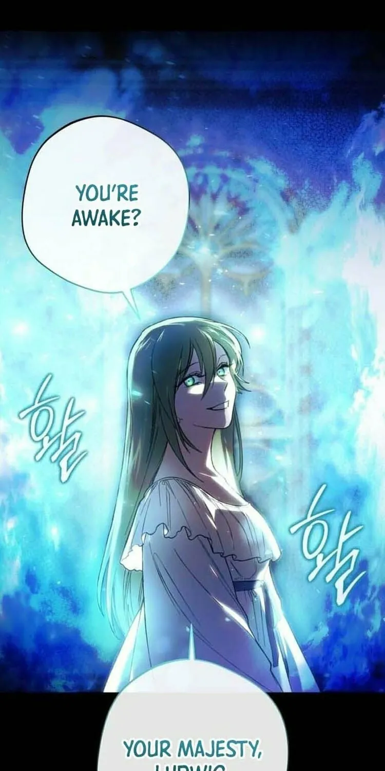 The Villain Tyrant Has Returned Chapter 1 page 13 - 