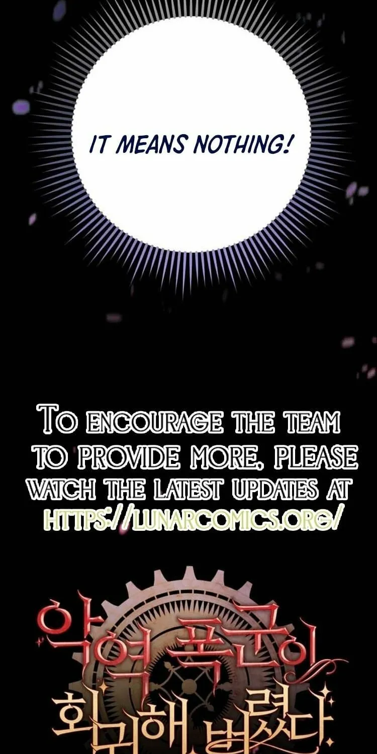 The Villain Tyrant Has Returned Chapter 1 page 124 - 