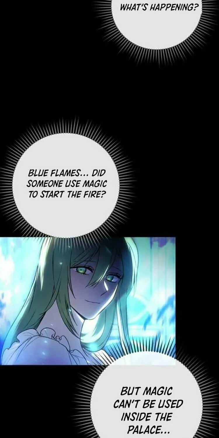 The Villain Tyrant Has Returned Chapter 1 page 15 - 