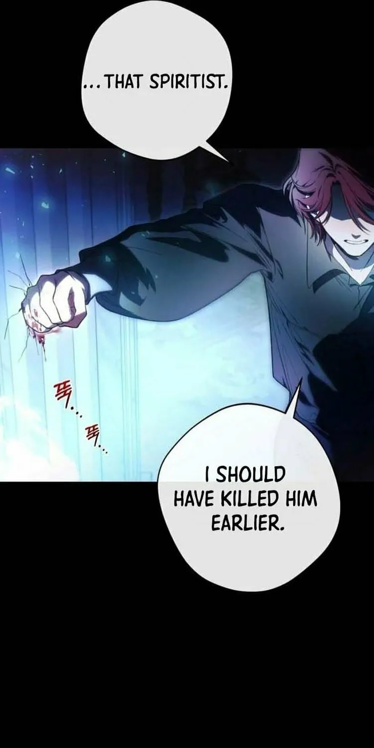 The Villain Tyrant Has Returned Chapter 1 page 20 - 