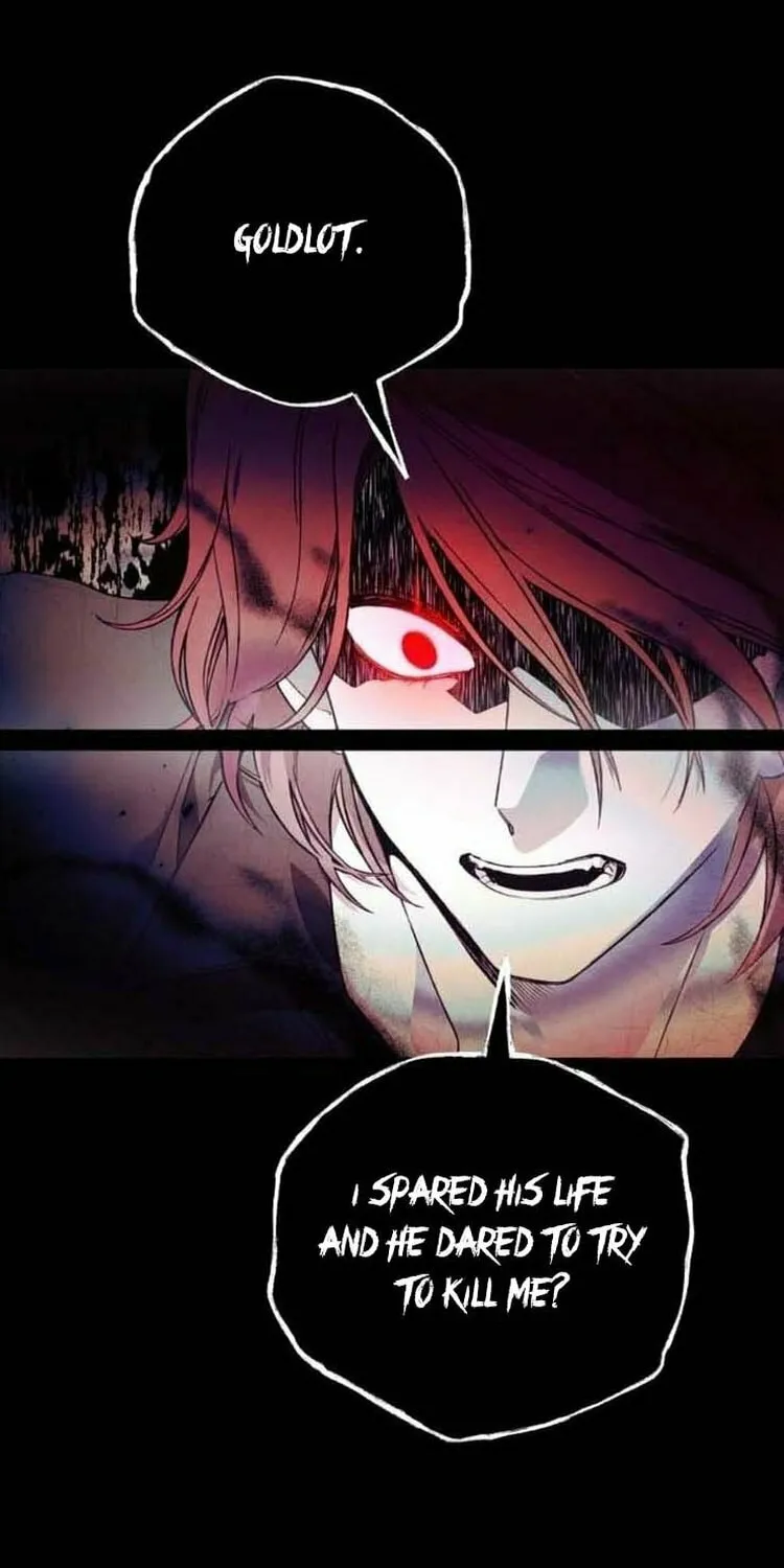 The Villain Tyrant Has Returned Chapter 1 page 21 - 