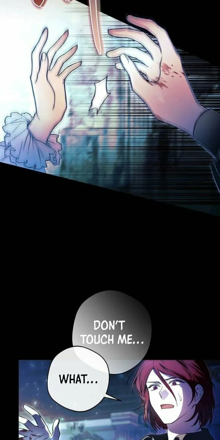 The Villain Tyrant Has Returned Chapter 1 page 26 - 