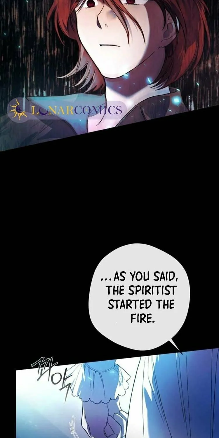 The Villain Tyrant Has Returned Chapter 1 page 30 - 