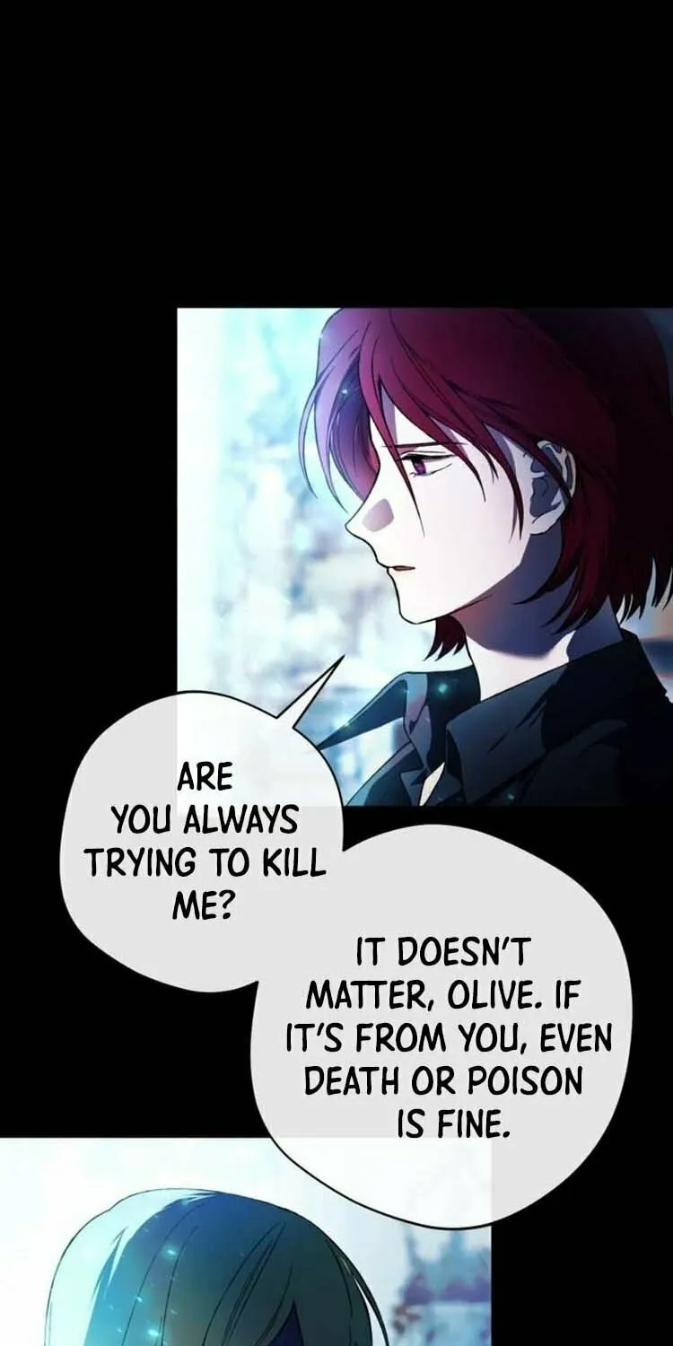 The Villain Tyrant Has Returned Chapter 1 page 32 - 