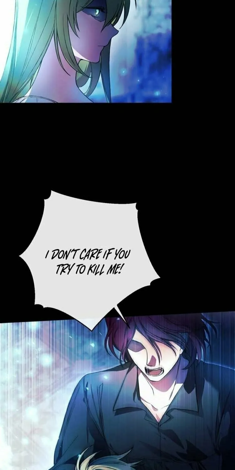 The Villain Tyrant Has Returned Chapter 1 page 33 - 