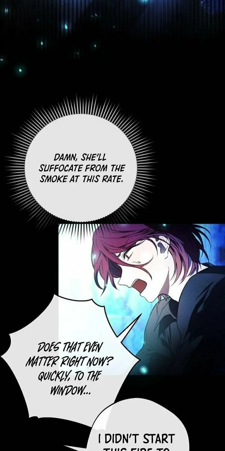 The Villain Tyrant Has Returned Chapter 1 page 43 - 