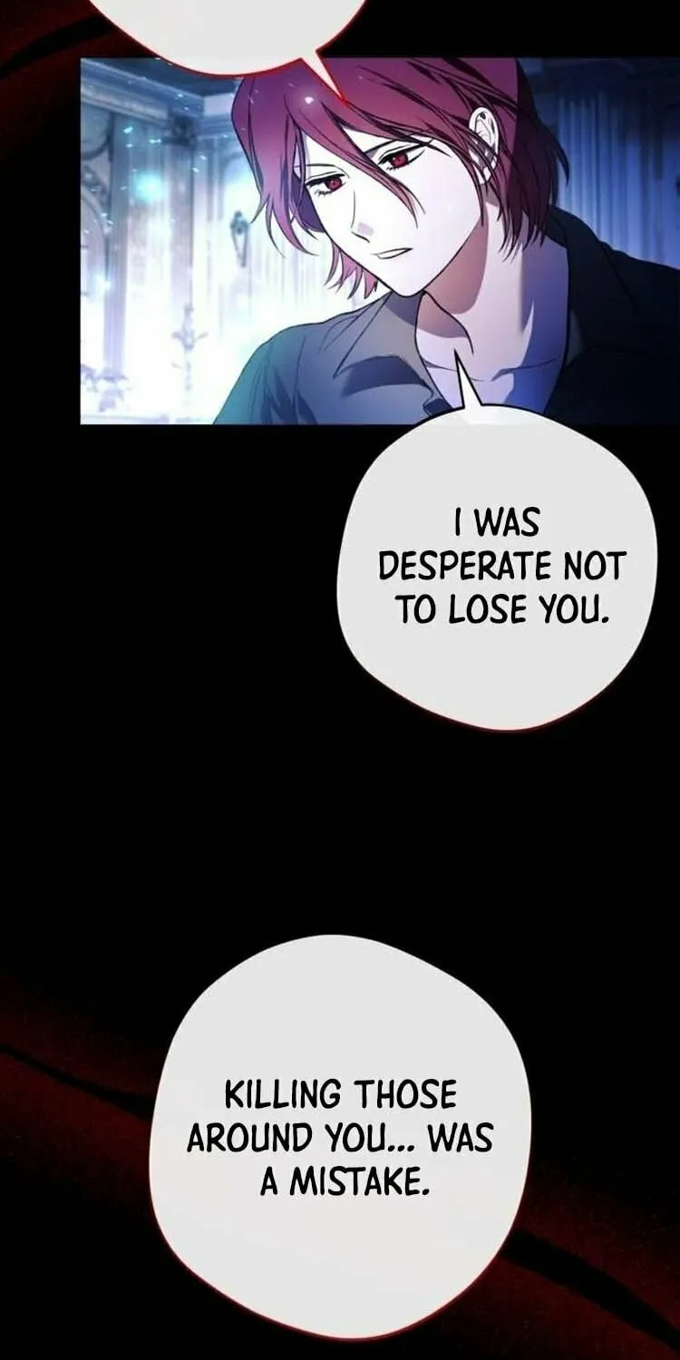 The Villain Tyrant Has Returned Chapter 1 page 51 - 