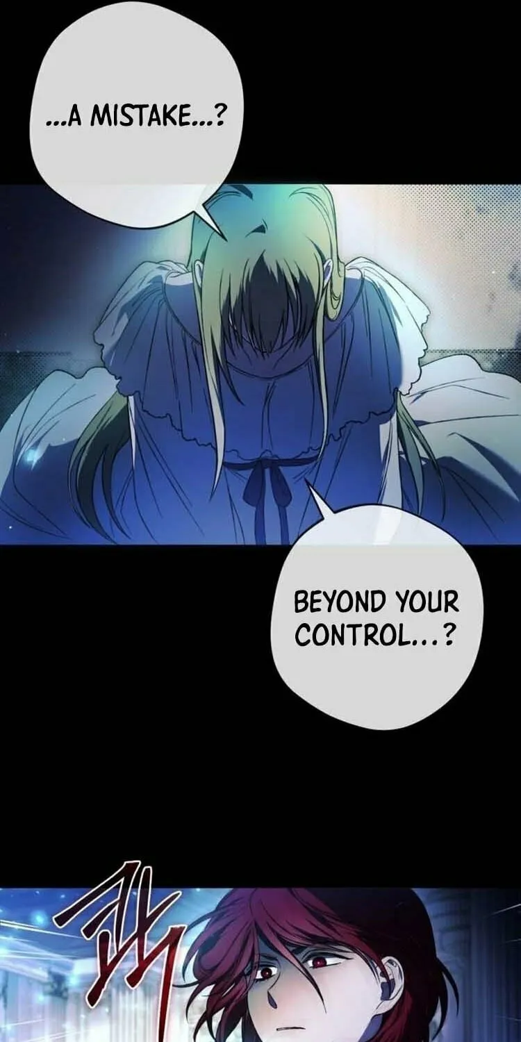 The Villain Tyrant Has Returned Chapter 1 page 54 - 