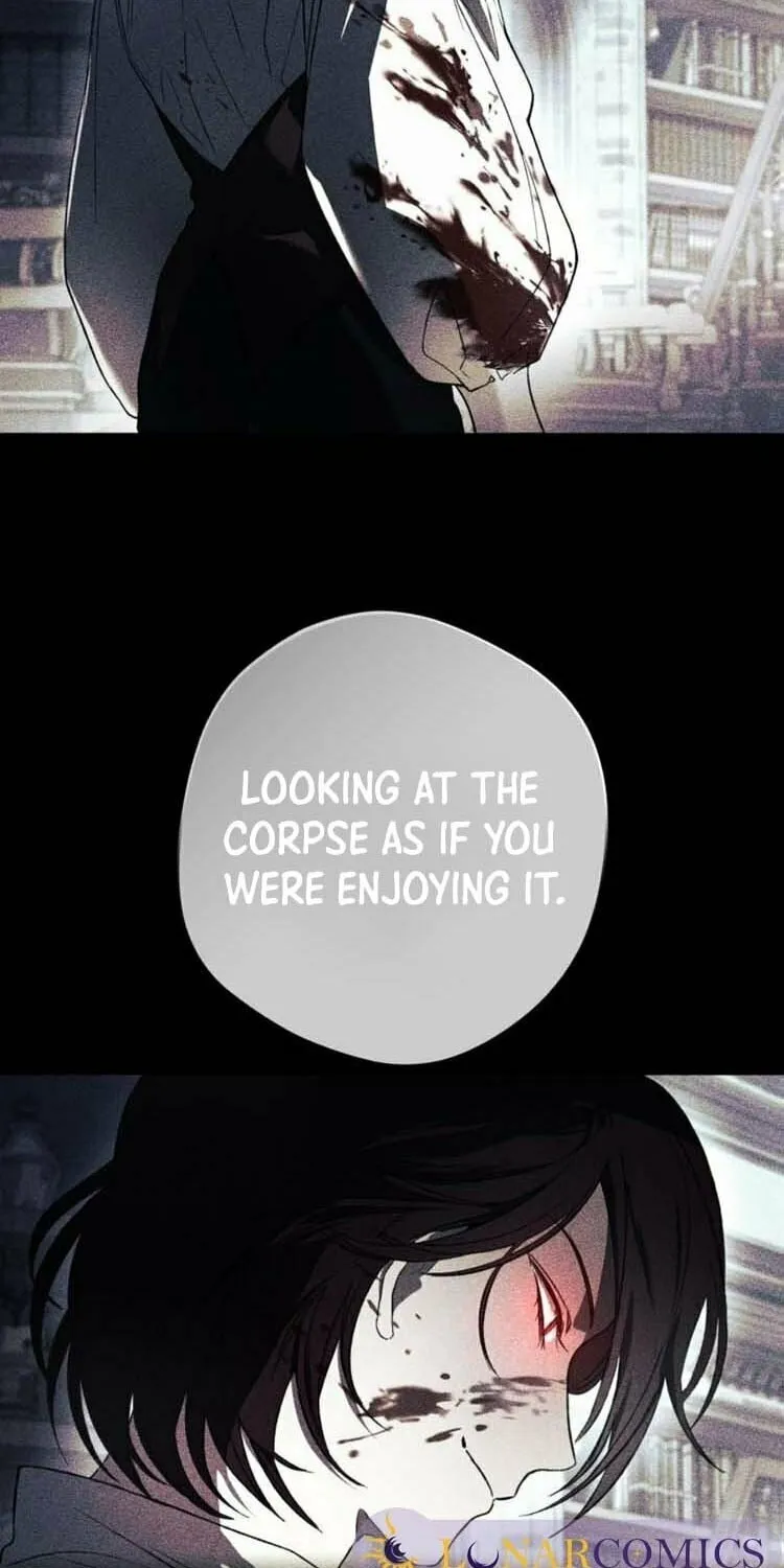 The Villain Tyrant Has Returned Chapter 1 page 59 - 