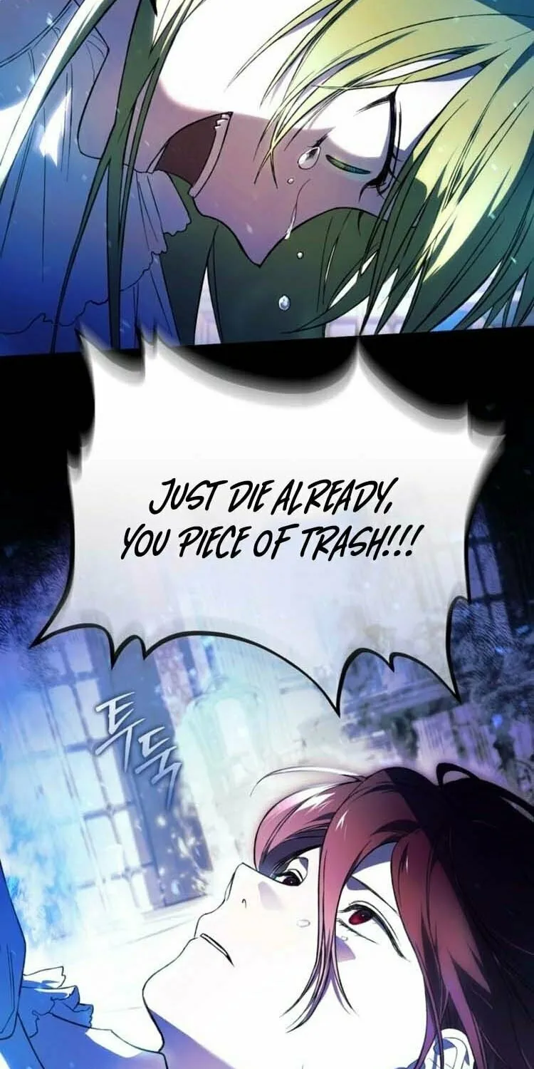 The Villain Tyrant Has Returned Chapter 1 page 63 - 