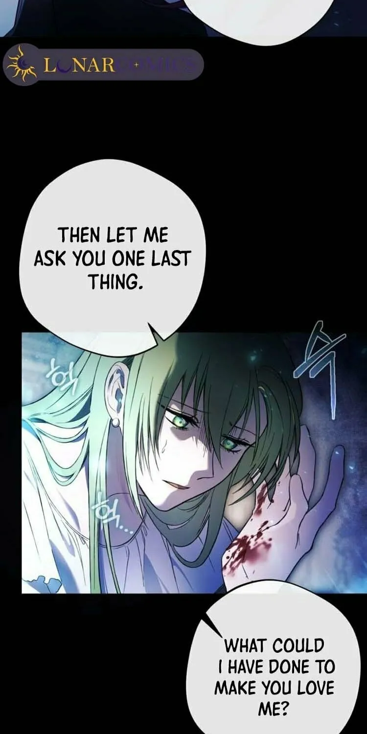 The Villain Tyrant Has Returned Chapter 1 page 66 - 