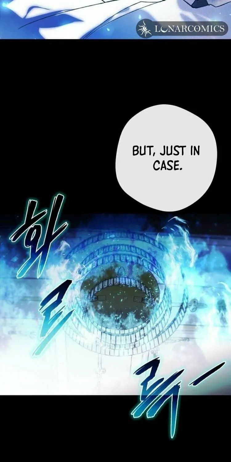 The Villain Tyrant Has Returned Chapter 1 page 74 - 