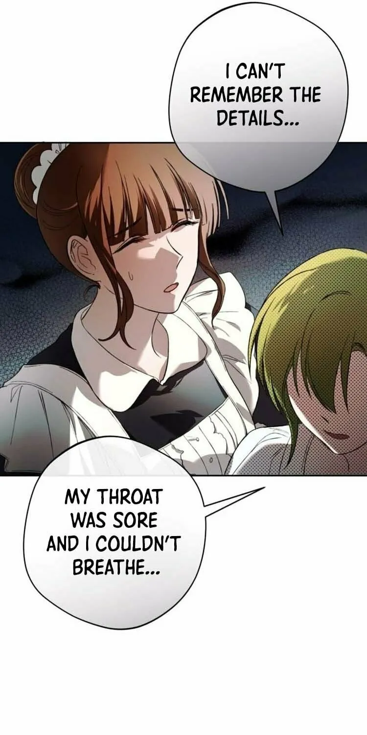 The Villain Tyrant Has Returned Chapter 1 page 87 - 