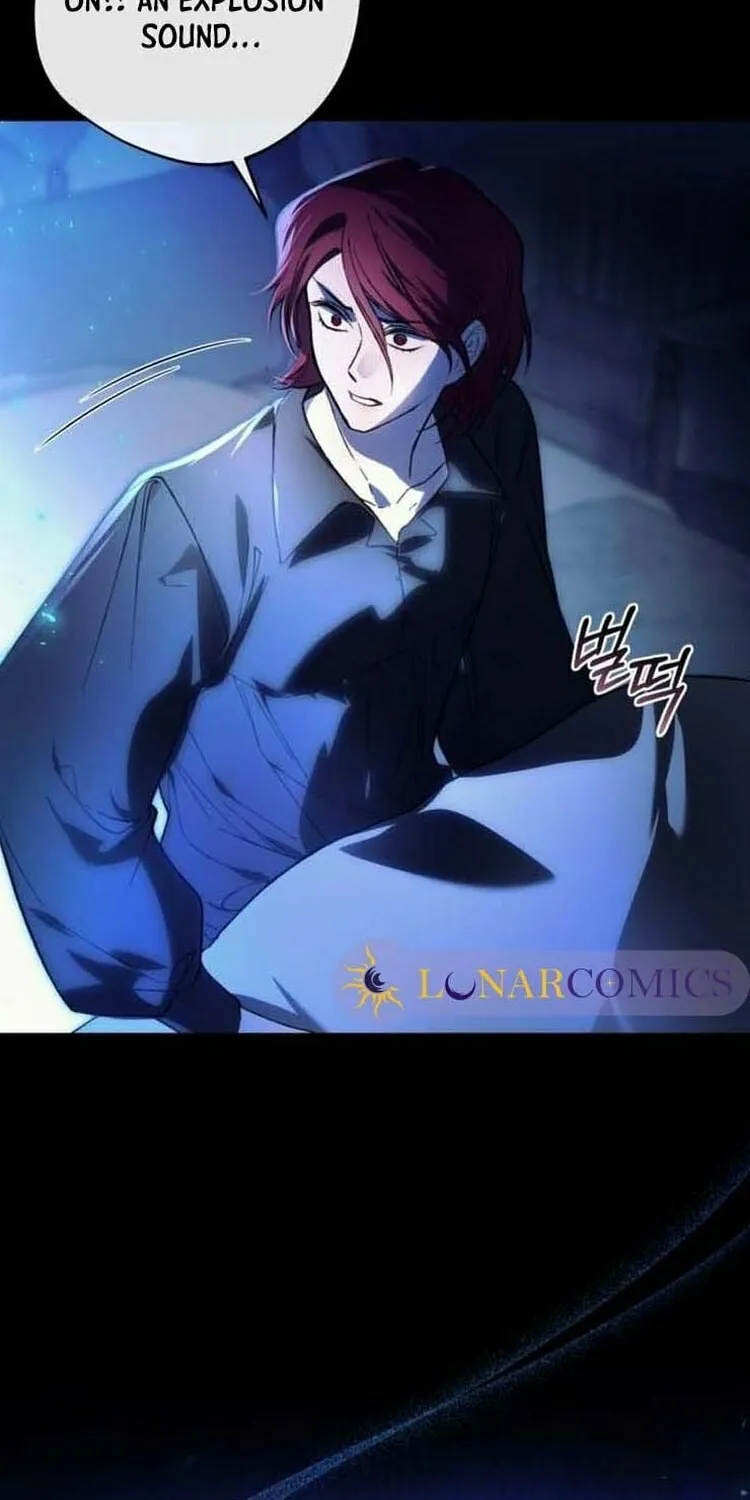 The Villain Tyrant Has Returned Chapter 1 page 10 - 